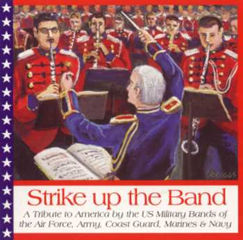 Album Various: The Great Jazz Reunion