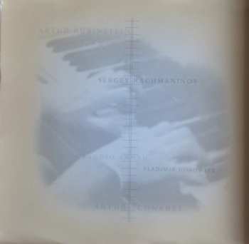 2CD Various: The Great Pianists
