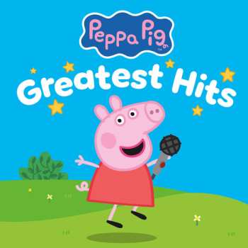 Album Peppa Pig: Peppa Pig Greatest Hits