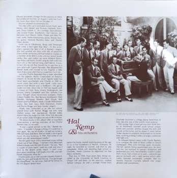 2LP/Doos Various: The Greatest Recordings Of The Big Band Era (2xLP + BOX + BOOKLET) (ČERVENÉ DESKY)