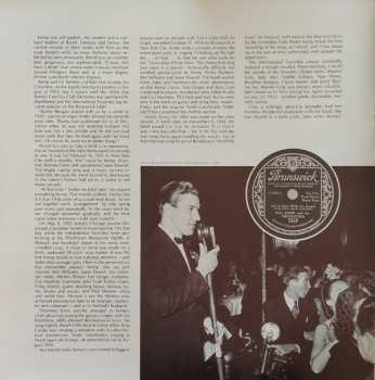 2LP/Doos Various: The Greatest Recordings Of The Big Band Era (2xLP + BOX + BOOKLET) (ČERVENÉ DESKY)
