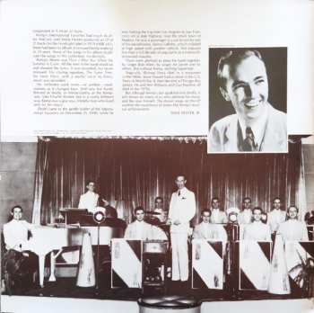 2LP/Doos Various: The Greatest Recordings Of The Big Band Era (2xLP + BOX + BOOKLET) (ČERVENÉ DESKY)