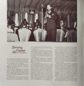 2LP/Doos Various: The Greatest Recordings Of The Big Band Era 49/50 (2xLP + BOX + BOOKLET) (ČERVENÉ DESKY)