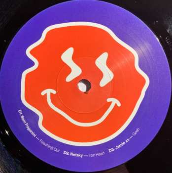 2LP Various: The Greatest Switch Vinyl 1