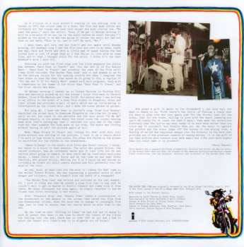 LP Various: The Harder They Come (Original Soundtrack Recording)