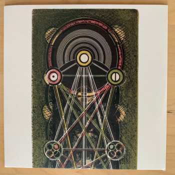 4CD/Doos Various: The Harry Smith B-Sides