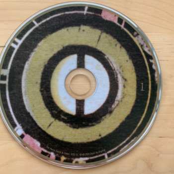 4CD/Doos Various: The Harry Smith B-Sides