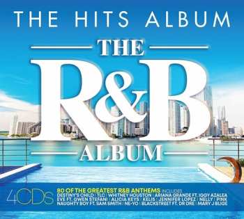 Album Various: The Hits Album 7