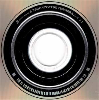 4CD Various: The Hits Album 80s Young Guns