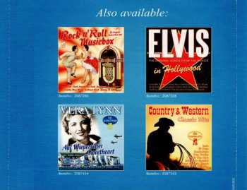 2CD Various: The Hits Of The Year 1959