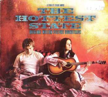 Album Various: The Hottest State (Original Motion Picture Soundtrack)