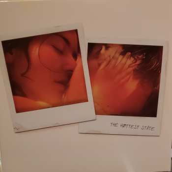 2LP Various: The Hottest State