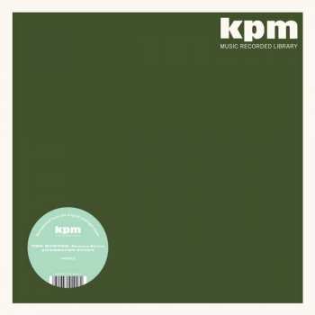 Album Various: The Hunter (Drama Suite) / Adventure Story