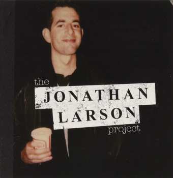 CD Various: The Jonathan Larson Project