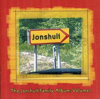 Album Various: The Jonshult Family Album Volume 1