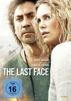 DVD Various: The Last Face