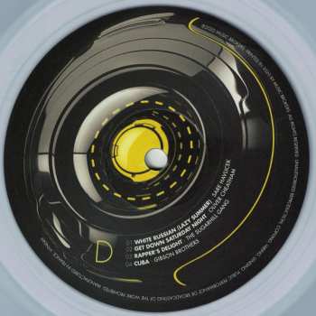 2LP Various: The Many Faces Of Daft Punk LTD | CLR