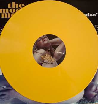 2LP Various: The Mood Mosaic (Vol. 3) "The Sexploitation" CLR | LTD