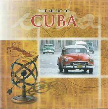 CD Various: The Music Of Cuba