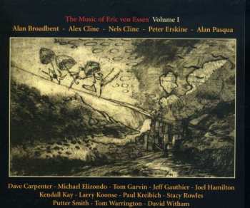 CD Various: Sample This Creative Jazz And New Music