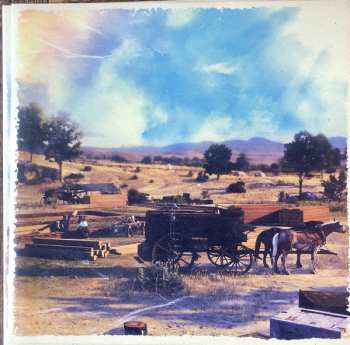 SP Various: The Music Of Red Dead Redemption II: The Housebuilding EP LTD | CLR