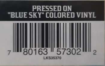 SP Various: The Music Of Red Dead Redemption II: The Housebuilding EP LTD | CLR