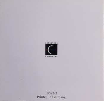 3CD/Doos Various: The Music Of Vietnam