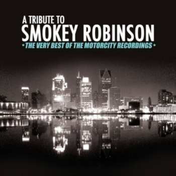 CD Various: Tribute To Smokey Robinson