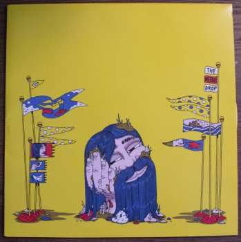 LP Various: The Needle Drop CLR