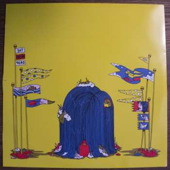 LP Various: The Needle Drop CLR