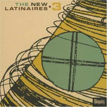 Album Various: The New Latinaires 3