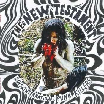 Album Various: The New Testament