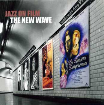 6CD/Doos Various: The New Wave