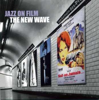 6CD/Doos Various: The New Wave
