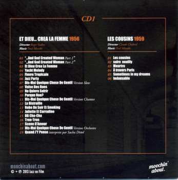 6CD/Doos Various: The New Wave