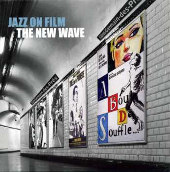 6CD/Doos Various: The New Wave