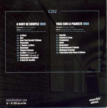 6CD/Doos Various: The New Wave