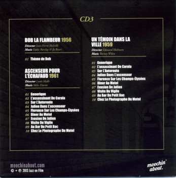 6CD/Doos Various: The New Wave