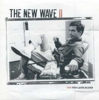 8CD/Doos Various: The New Wave ‎II