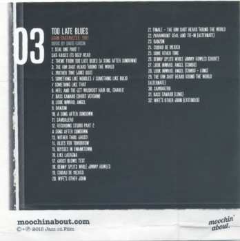 8CD/Doos Various: The New Wave ‎II