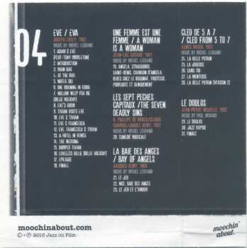 8CD/Doos Various: The New Wave ‎II