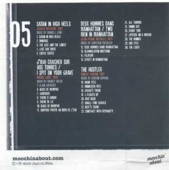 8CD/Doos Various: The New Wave ‎II