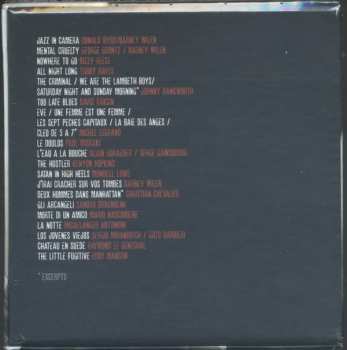 8CD/Doos Various: The New Wave ‎II