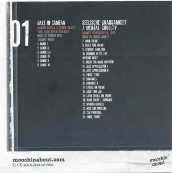 8CD/Doos Various: The New Wave ‎II
