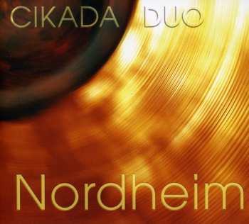 SACD Various: Arne Nordheim