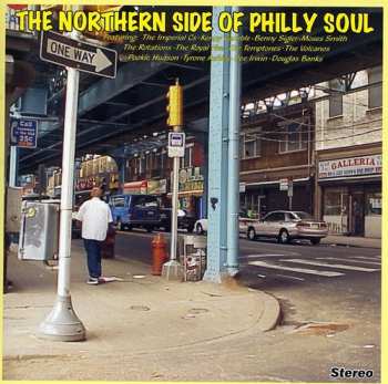 Album Various: The Northern Side Of Philly Soul