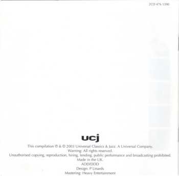 2CD Various: The Number One Classical Album 2004