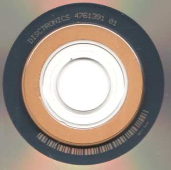 2CD Various: The Number One Classical Album 2004