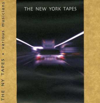 Album Various: The NY Tapes