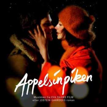 CD Various: The Orange Girl - Original Movie Soundtrack